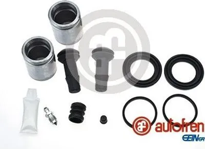 Produktbild von AUTOFREN SEINSA Bremssattel-Reparatursatz für AUDI A4 Limousine (8D2, B5) Vorne 43mm D42053C