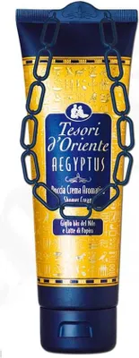 Zdjęcie produktu dla Tesori D'Oriente Aegyptus Krem pod prysznic 250ml Ciało