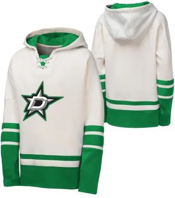 Zdjęcie produktu dla Bluza dziecięca Dallas Stars NHL Ageless Refreshed - R/A Po Hd Rozmiar: Dzieci S (6 - 8 lat)
