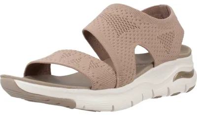 Produktbild von Skechers Arch Fit - Hellster Tag mokka 39