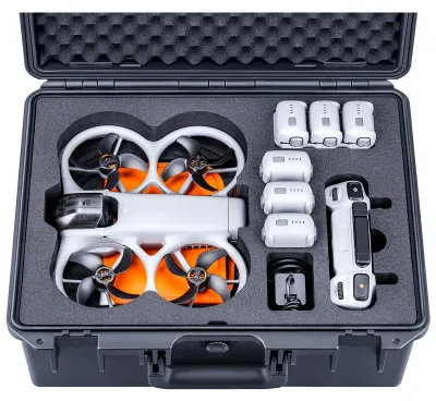 Zdjęcie produktu dla Wodoodporne etui ochronne do drona Avata 360