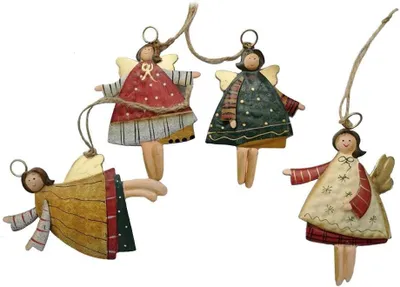 Produktbild von Weihnachtsdekoration – Beleuchtetes Weihnachtsdorf mit Zug, ideal für eine festliche Atmosphäre in Ihrem Zuhause