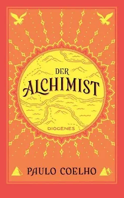 Produktbild von Der Alchimist