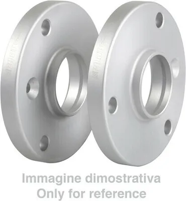 Produktbild von Kit 2 Distanzstücke - 20 mm - B2