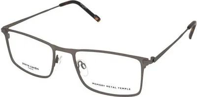 Produktbild von Pierre Cardin P.C. 6915 Matte black ruthenium 55/20/150 Herren Brillen