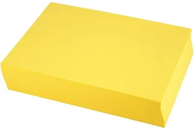Produktbild von Clairefontaine Kopierpapier Trophee canariengelb DIN A4 - Normal/Kopierpapier - 120 g/m²