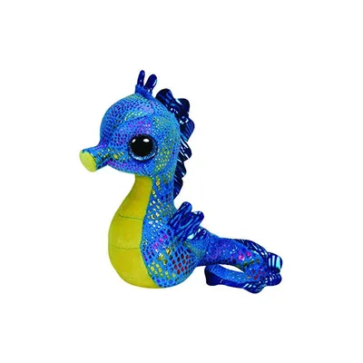 Immagine prodotto di Nettuno - Cavalluccio marino blu 15 cm,