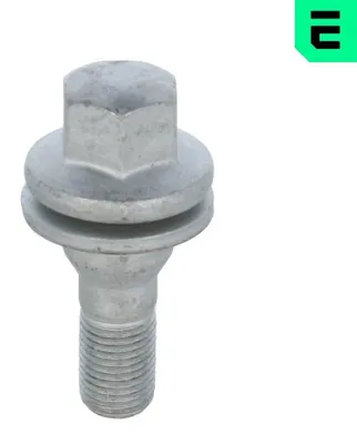 Immagine prodotto di Vite per ruota OPTIMAL M12x1,25 16 mm SW17 per OPEL Corsa F OP-UWB10002-1