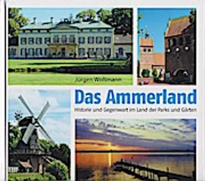 Obrázok produktu pre Das Ammerland