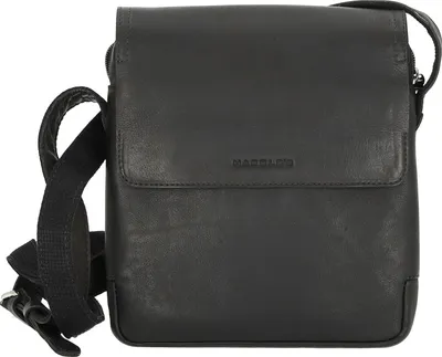 Produktbild von Harolds Campo - Schultertasche 24 cm (black)