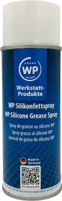Produktbild von Silikonfettspray 400ml WP