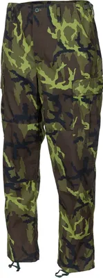 Obrázek produktu pro MFH US Kampfhose, BDU, Rip Stop, M 95 CZ dehet