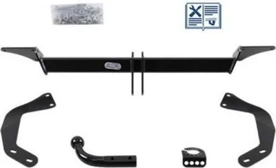 Produktbild von ACPS-ORIS 040-421 Anhängerkupplung 910kg Max für FORD Tourneo Courier MPV TRANSIT COURIER Kasten TRANSIT COURIER Kombi