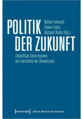 Immagine prodotto di Politik der Zukunft