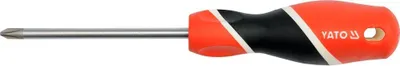 Image de Yato yt-25933 Tournevis cruciforme ph3x150mm