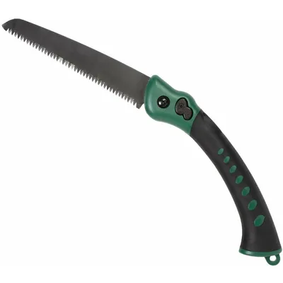 Obrázok produktu pre Talentools - Píla na konáre - So skladacím mechanizmom - Reže konáre do 18 cm