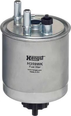 Immagine prodotto di FILTRO HENGST FILTRO CARBURANTE Filtro in linea H359WK