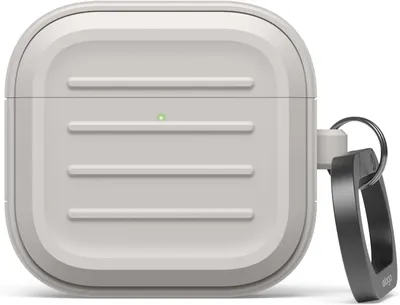 Produktbild von Elago Armor Hang Case für AirPods 4