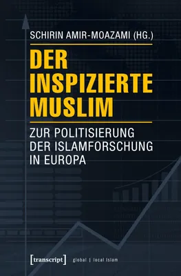 Produktbild von Der inspizierte Muslim