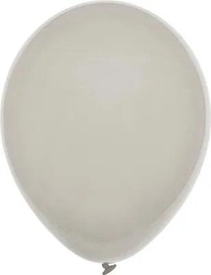 Produktbild von Decomex-Ballons in Pastell-Sand, 100 Stück – Godan