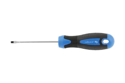 Immagine prodotto di Cacciavite a taglio Högert, 3 x 75 mm, acciaio S2