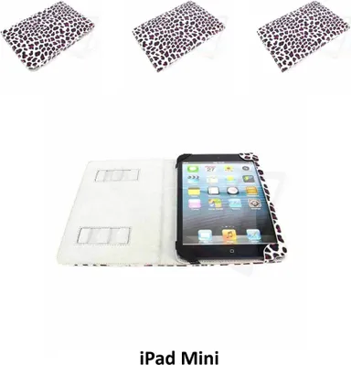 Obrázek produktu pro Růžové pouzdro na iPad Mini od Apple