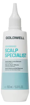 Obrázek produktu pro Goldwell Dualsenses Scalp Specialist, sérum proti vypadávání vlasů, 150 ml, Obrázek vytvořený pomocí AI