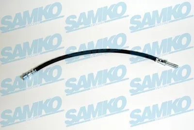 Produktbild von SAMKO 6T47900 Bremsschlauch passend für MERCEDES-BENZ SPRINTER 3,5-t Kasten (906) Sprinter 3,5-T Kastenwagen (907, 910) SPRINTER 3-t Kasten (906)