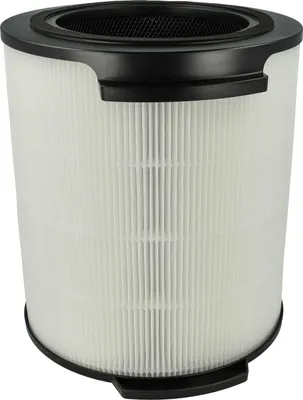 Produktbild von vhbw H13 Filter kompatibel mit Philips AC1715/10, AC1715/11, AC1715/30 Luftreiniger - Ersatz-Filter mit integriertem Aktivkohle-Filter