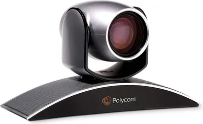 Immagine prodotto di Polycom Mptz-9 Webcam Videocamera Da Conferenza 1624-08283-001 Eagle Eye 3