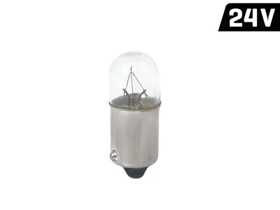 Zdjęcie produktu dla Żarówka VISION T4W 24V 4W BA9s, E4