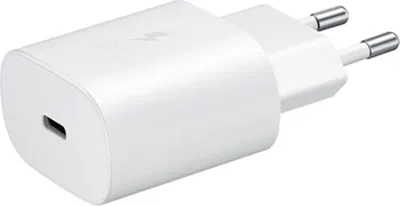 Produktbild von Nova Luce ADAPT0R Stromadapter Weiß 5x5x3cm 9223410