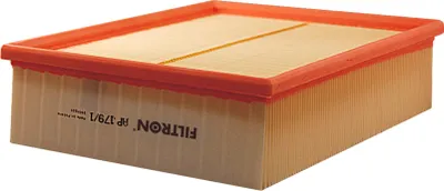 Produktbild von Luftfilter FILTRON AP 179/1 für VW PASSAT Variant (3B6) Filtereinsatz