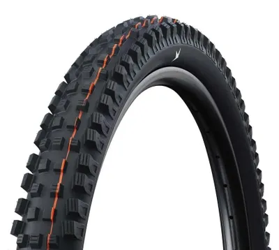 Immagine prodotto di Schwalbe Magic Mary Gravity Pro Soft Radial Tubeless 29" x 2,50 - Pneumatico MTB argento 29" x 2,50 argento 29" x 2,50