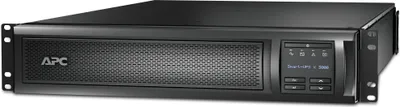 Image de APC Smart-UPS X 3000 Rack/Tower LCD - Onduleur - CA 208/220/230/240 V
