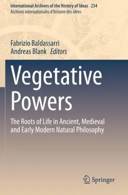 Zdjęcie produktu dla Vegetative Powers