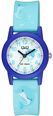 Immagine prodotto di Q&Q - V22A-014VY - Bracciale Montre