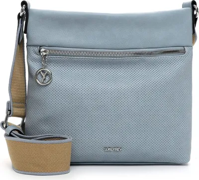 Produktbild von Suri Frey Umhängetasche Patsy Blau onesize