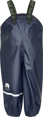 Produktbild von CeLaVi Kinder Regenlatzhose marineblau Gr. 80
