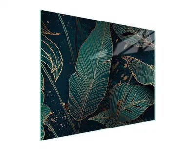 Productafbeelding van Glas snijplank, 52x40 cm, geschikt voor het snijden van glasplaten