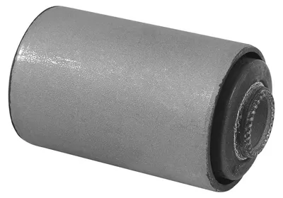 Produktbild von TEDGUM Lagerbuchse Blattfeder TED20757 Vorne Hinten beidseitig für TOYOTA HILUX III Pick-up (TGN1, GGN2, GGN1, KUN2, KUN1) 40,2mm 0,23kg