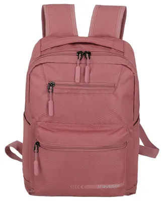 Immagine prodotto di travelite zaino per il tempo libero zaino Kick Off Backpack 17L Taupe beige