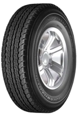 Produktbild von Dunlop Sommerreifen motorcycle-tyres Grandtrek AT 22 ( 265/65 R17 112T BLK )