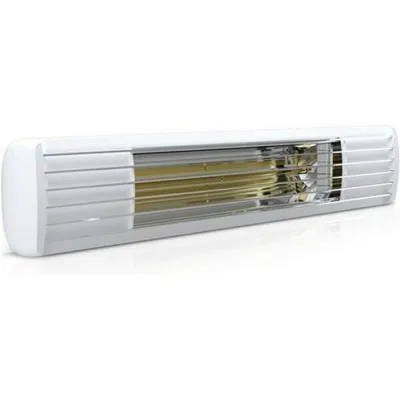 Produktbild von ETHERMA EXO PRO Infrarotstrahler, Funk, 2,5 kW weiß