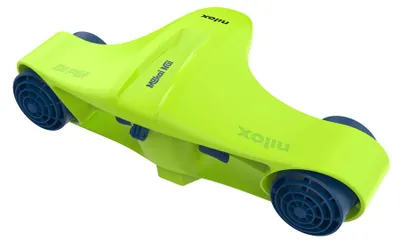 Obrázok produktu pre Nilox MAKAI NUI, 5,4 km/h, 40 m, 14 rok / roky, Batérie, 350 W, 5400 mAh
