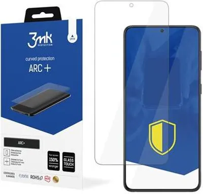 Obrázek produktu pro 3MK ARC+, Galaxy S21 5G, 1 kusů