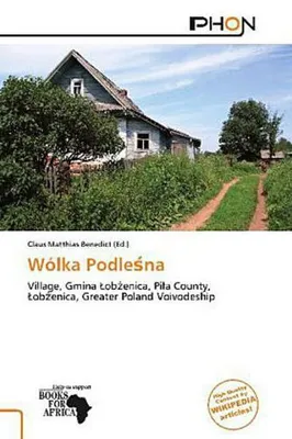 Produktbild von W Lka Podle Na