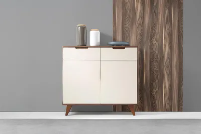 Obrázek produktu pro Komoda Designové komody Komoda XXL Designová police Nová skříňka