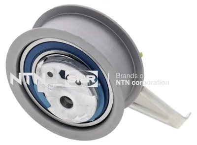 Produktbild von SNR GT357.80 Spannrolle Zahnriemen für VW Golf VII Schrägheck (5G1, BQ1, BE1, BE2) Passat Variant (3G5, CB5) Golf VII Variant (BA5, BV5) T-Roc (A11)