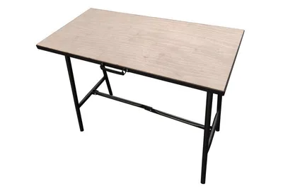 Obrázok produktu pre stôl pracovný skládací 100x50x84cm max 100kg